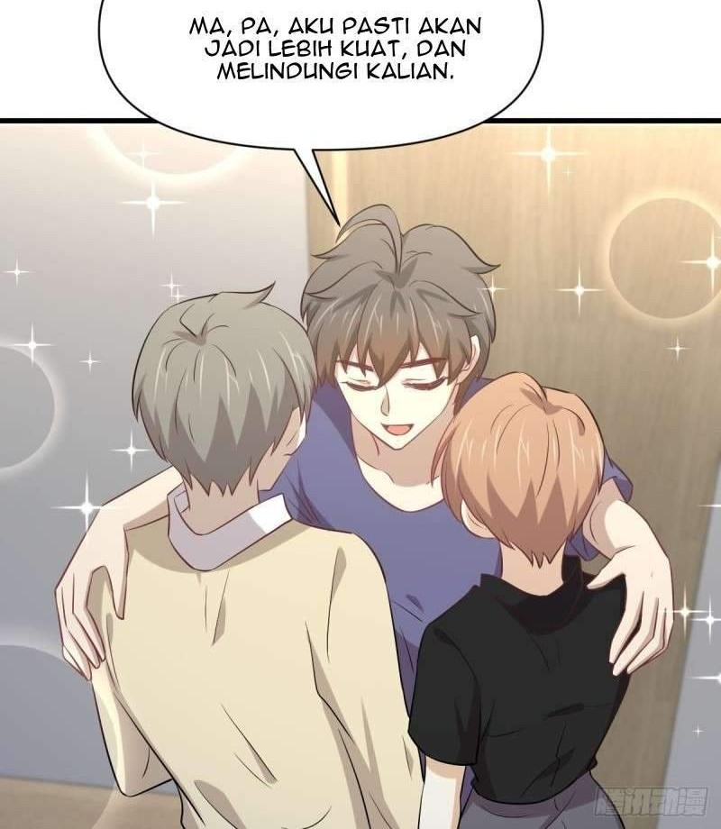 Immortal Swordsman in The Reverse World Chapter 217 Gambar 7