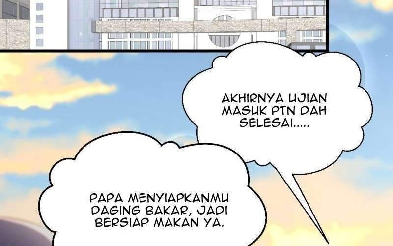 Immortal Swordsman in The Reverse World Chapter 216 Gambar 4