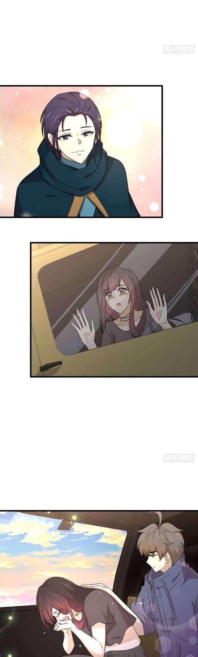 Immortal Swordsman in The Reverse World Chapter 213 Gambar 15