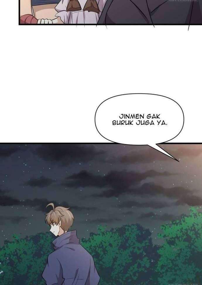 Immortal Swordsman in The Reverse World Chapter 213 Gambar 23