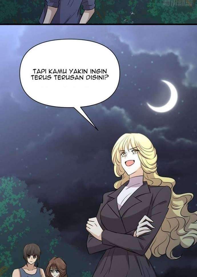 Immortal Swordsman in The Reverse World Chapter 213 Gambar 24