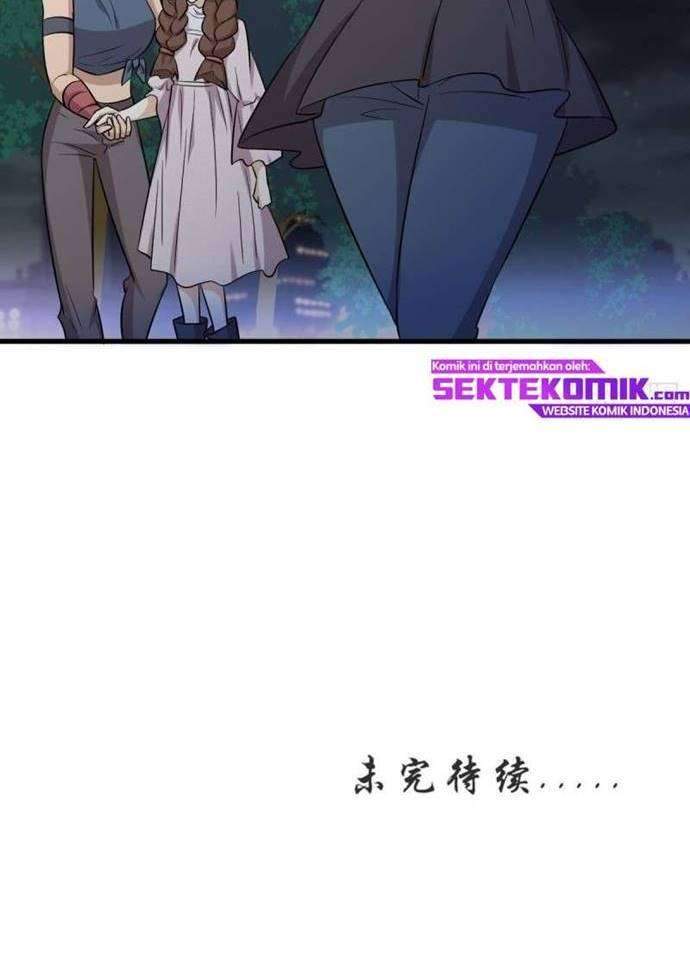 Immortal Swordsman in The Reverse World Chapter 213 Gambar 25