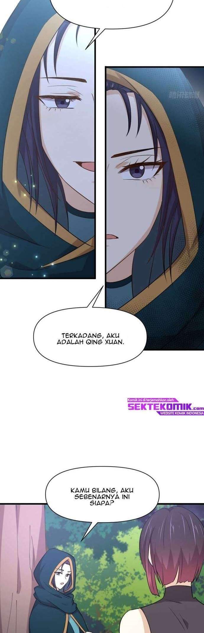 Immortal Swordsman in The Reverse World Chapter 213 Gambar 4