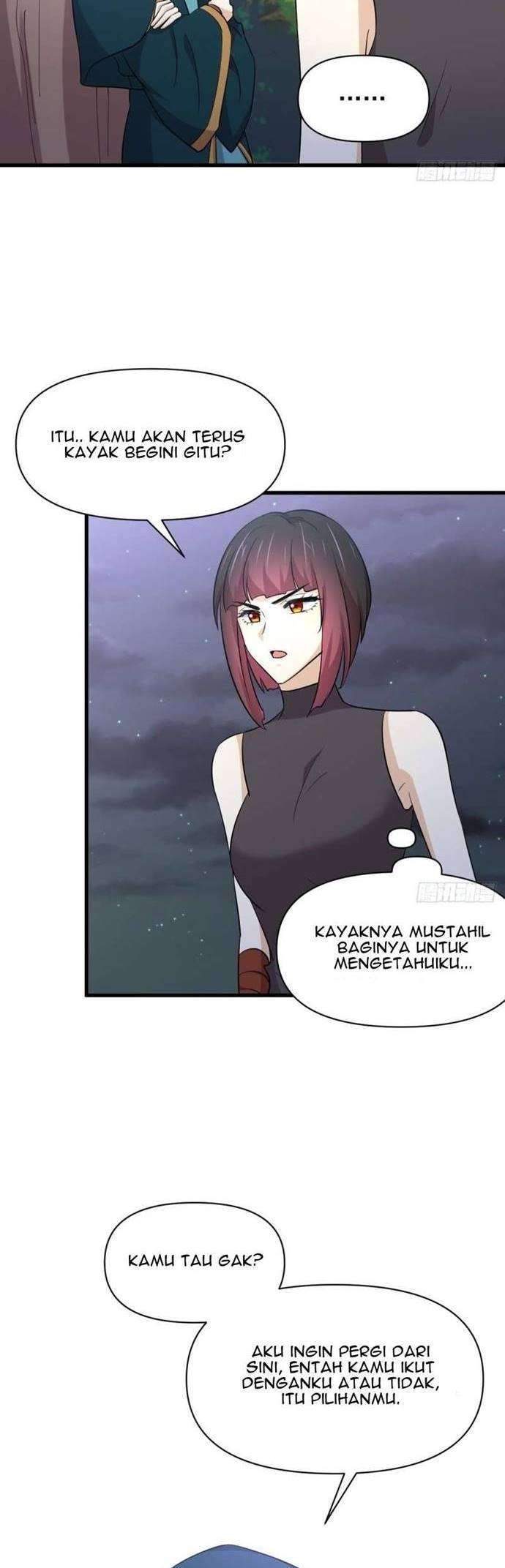 Immortal Swordsman in The Reverse World Chapter 213 Gambar 5