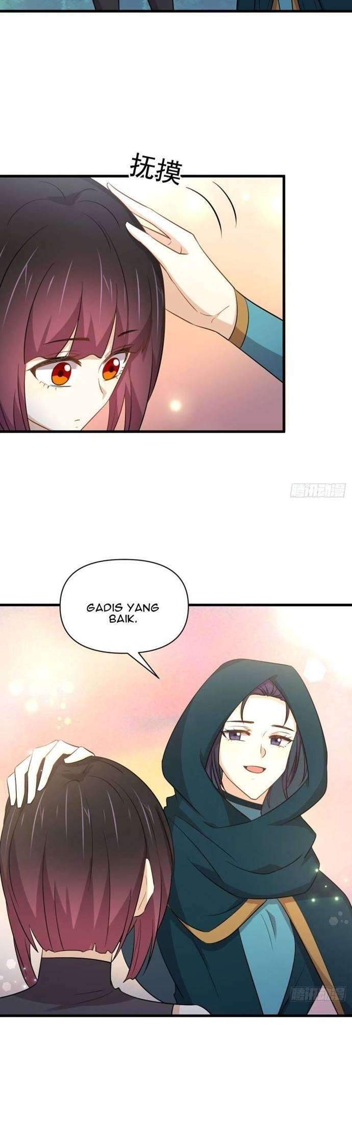 Immortal Swordsman in The Reverse World Chapter 213 Gambar 7