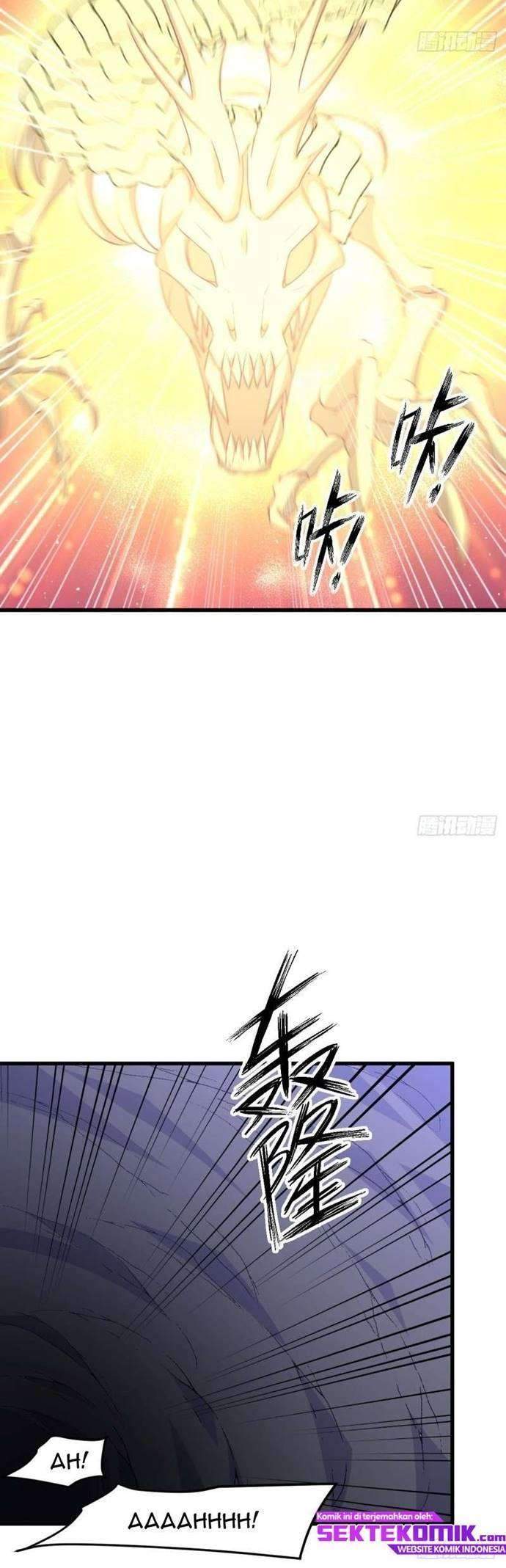 Immortal Swordsman in The Reverse World Chapter 212 Gambar 16