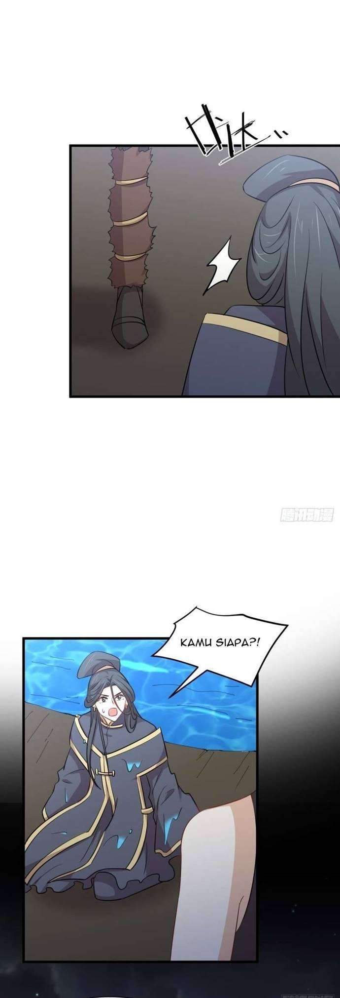 Immortal Swordsman in The Reverse World Chapter 212 Gambar 22