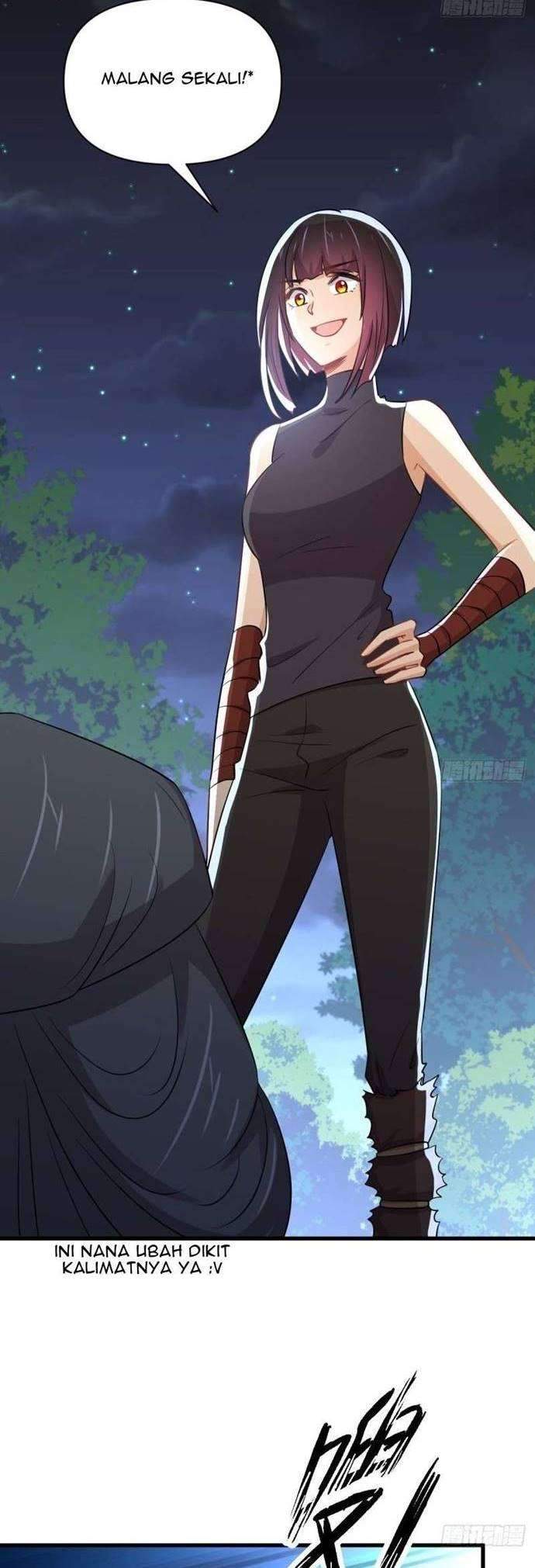 Immortal Swordsman in The Reverse World Chapter 212 Gambar 23