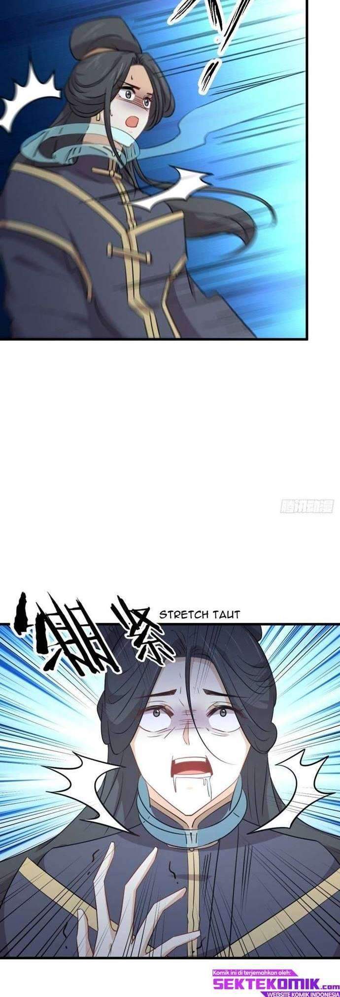 Immortal Swordsman in The Reverse World Chapter 212 Gambar 24