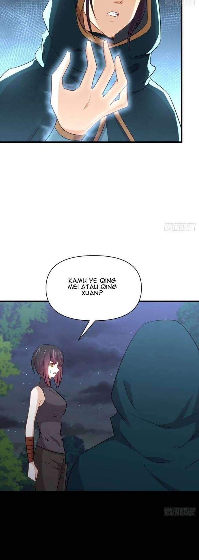 Immortal Swordsman in The Reverse World Chapter 212 Gambar 28