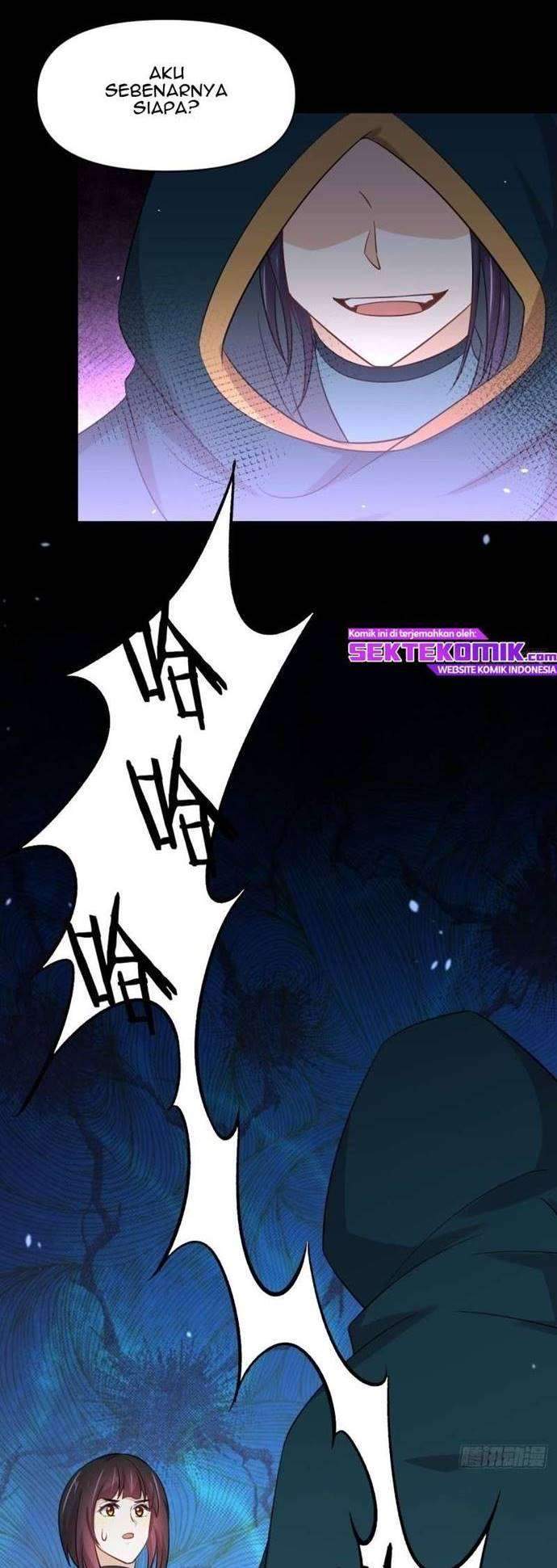 Immortal Swordsman in The Reverse World Chapter 212 Gambar 29