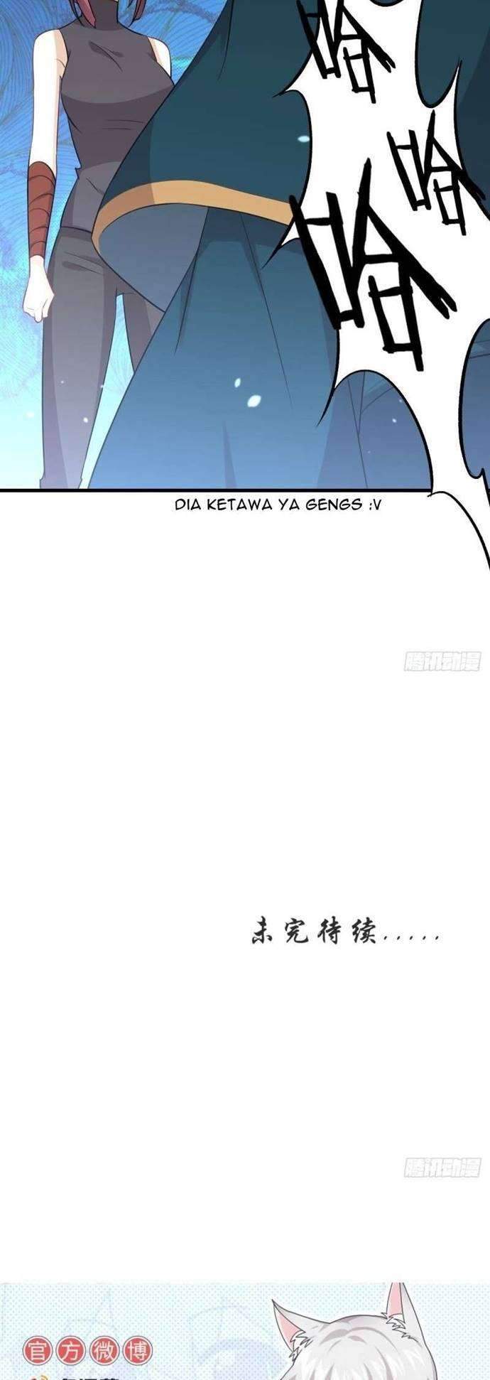 Immortal Swordsman in The Reverse World Chapter 212 Gambar 30