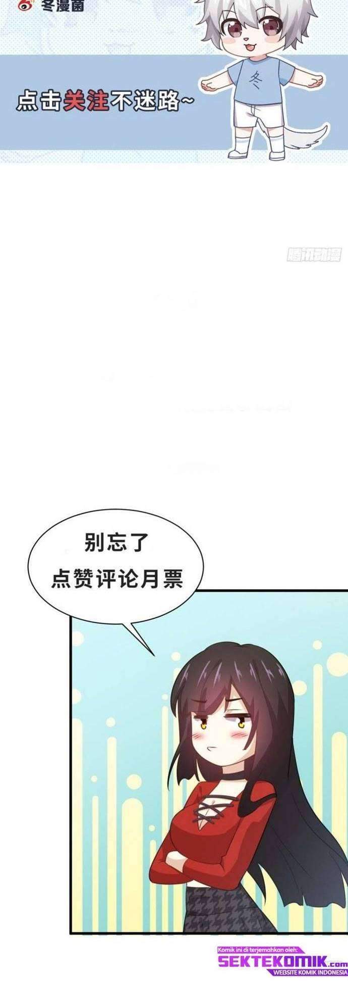 Immortal Swordsman in The Reverse World Chapter 212 Gambar 31