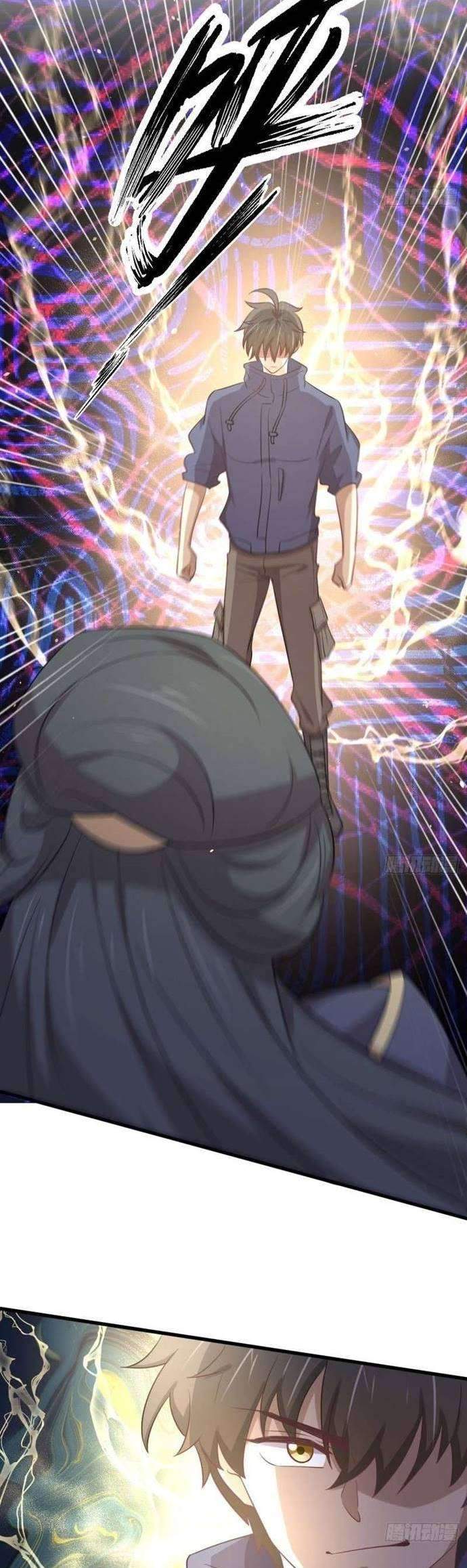 Immortal Swordsman in The Reverse World Chapter 212 Gambar 5