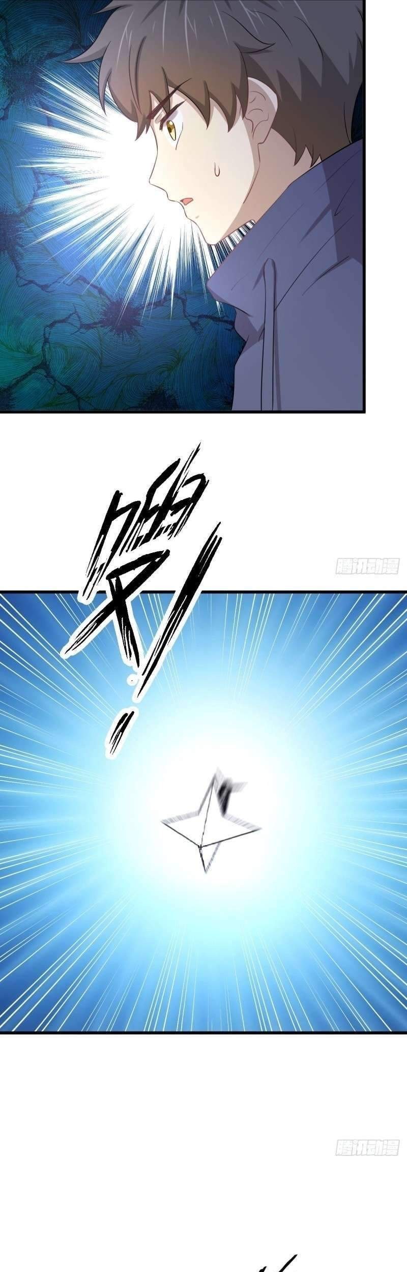 Immortal Swordsman in The Reverse World Chapter 203 Gambar 22