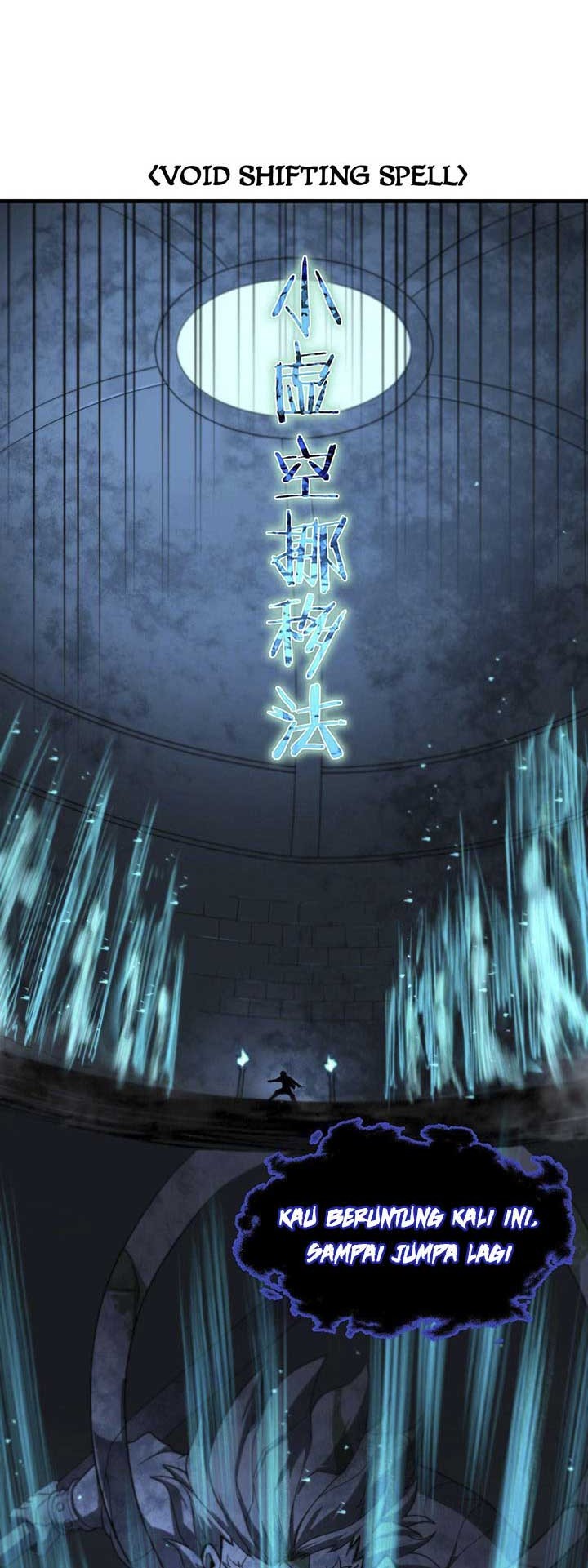 World’s Apocalypse Online Chapter 22 Gambar 19