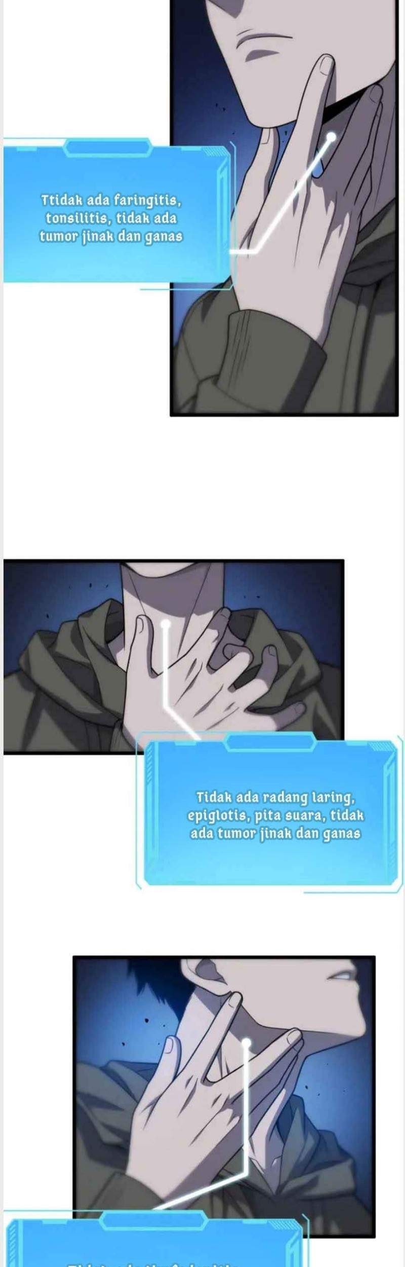 Great Doctor Ling Ran Chapter 34 Gambar 17
