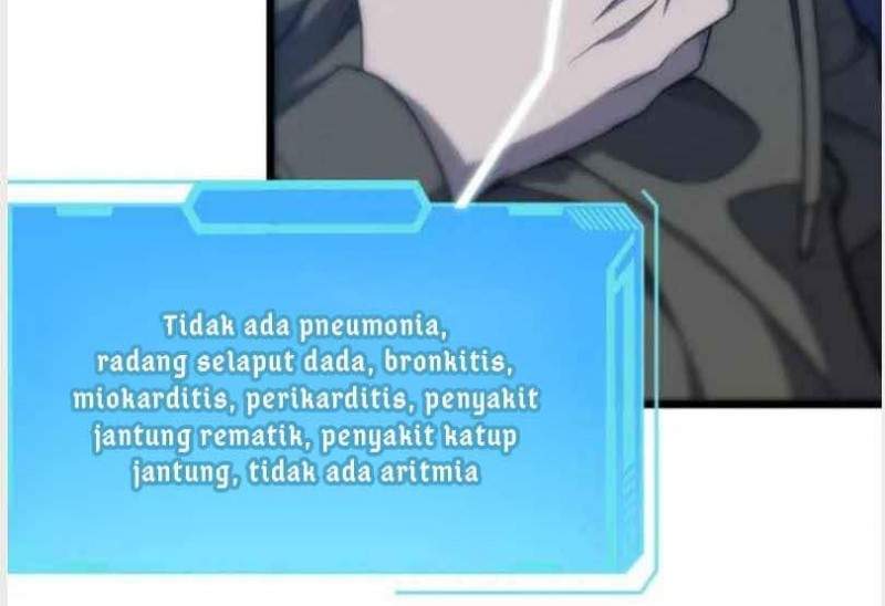 Great Doctor Ling Ran Chapter 34 Gambar 19