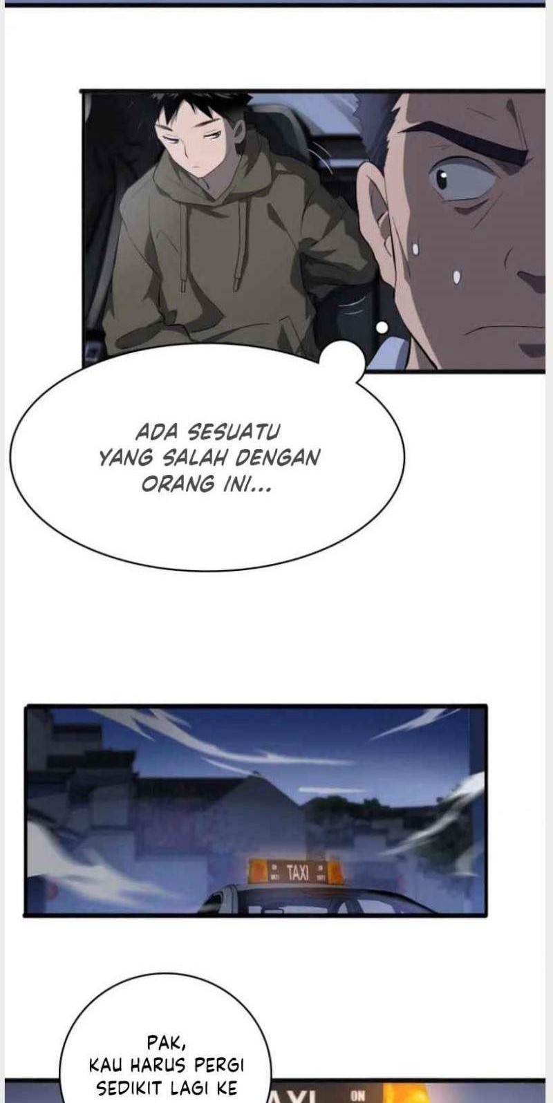 Great Doctor Ling Ran Chapter 34 Gambar 23