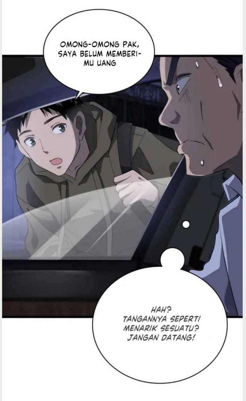 Great Doctor Ling Ran Chapter 34 Gambar 25