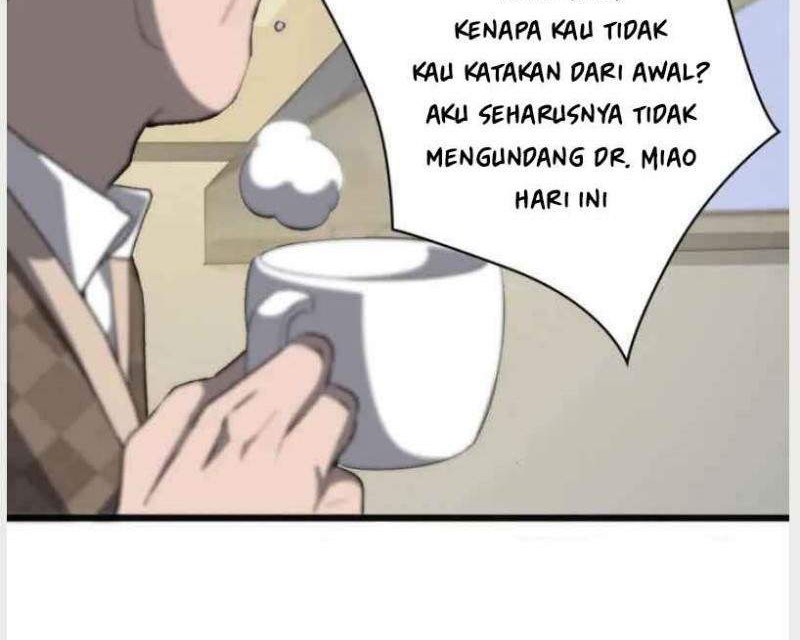 Great Doctor Ling Ran Chapter 34 Gambar 31
