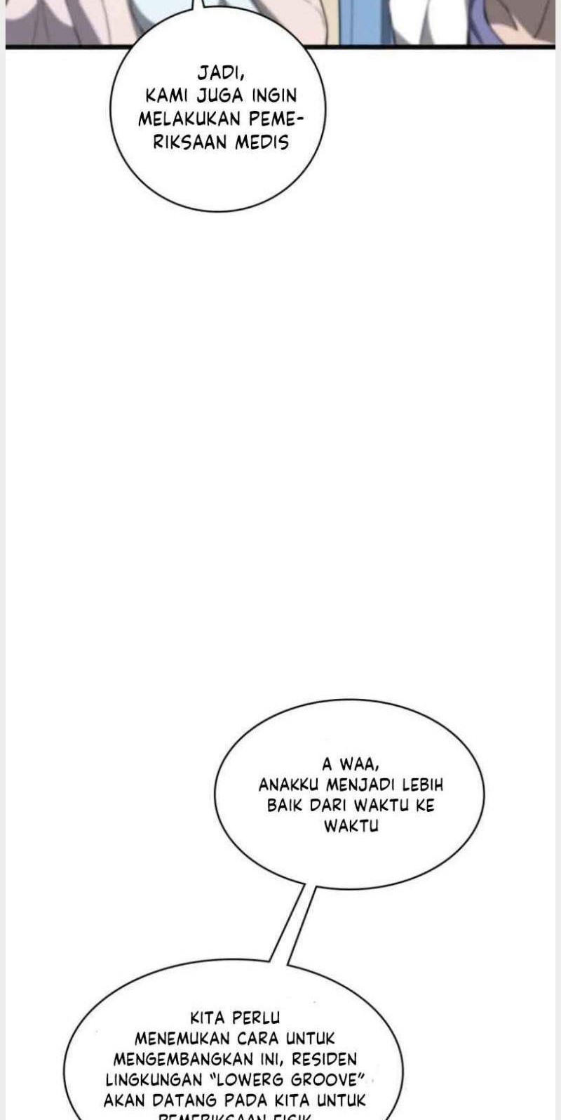 Great Doctor Ling Ran Chapter 34 Gambar 37