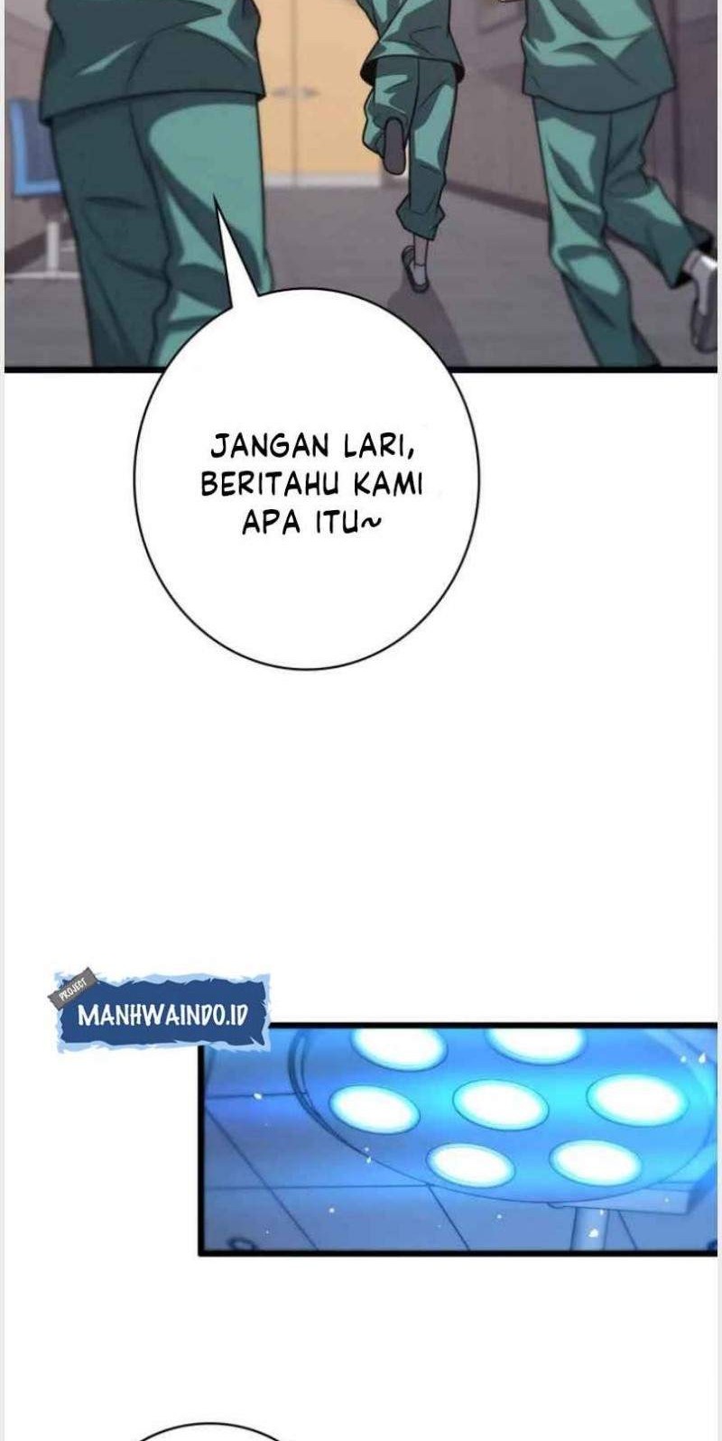 Great Doctor Ling Ran Chapter 34 Gambar 7