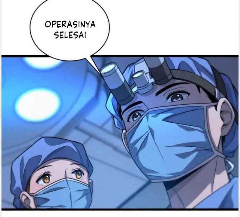 Great Doctor Ling Ran Chapter 34 Gambar 8