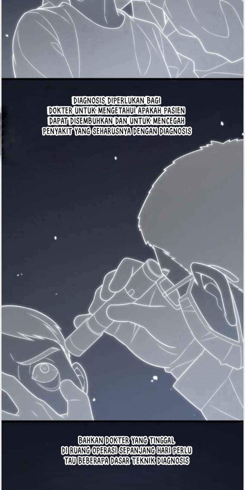 Great Doctor Ling Ran Chapter 34 Gambar 12