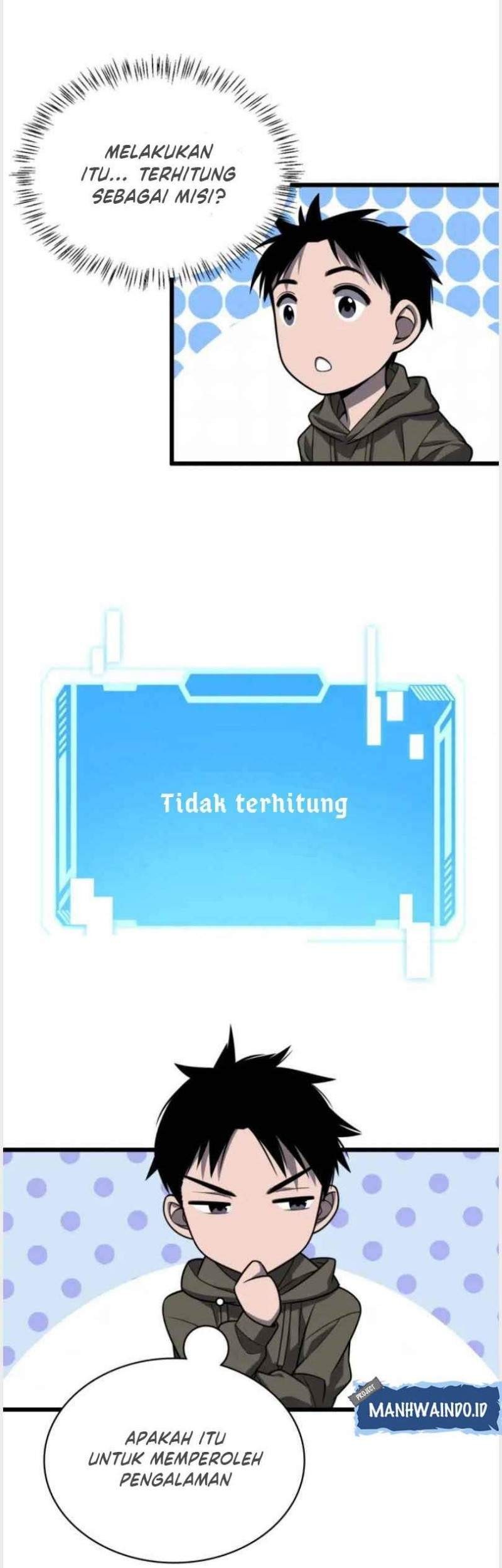 Great Doctor Ling Ran Chapter 34 Gambar 15
