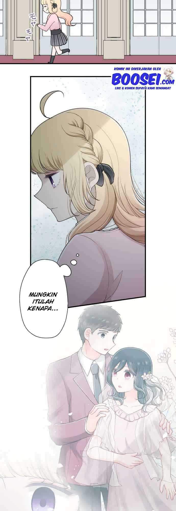 Ouji-sama Nante Iranai Chapter 187 Gambar 12
