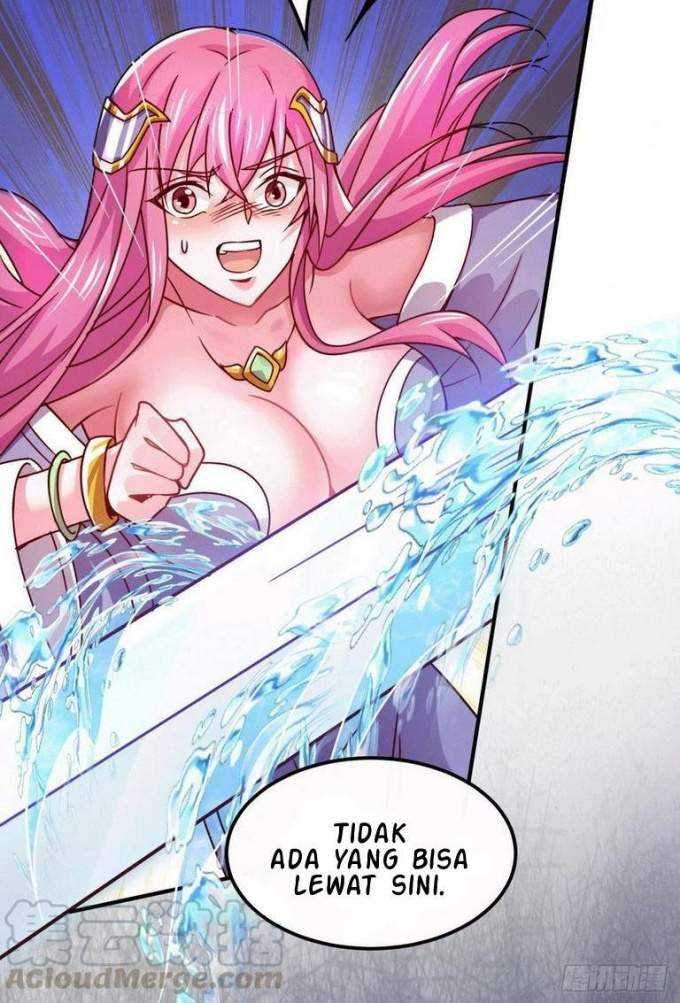 Son in Law Does Cheap Cultivation Chapter 140 Gambar 16