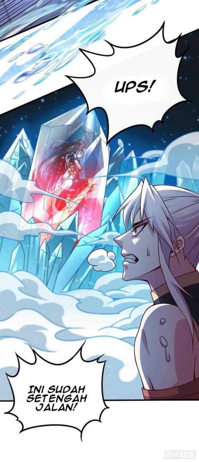 Son in Law Does Cheap Cultivation Chapter 140 Gambar 19