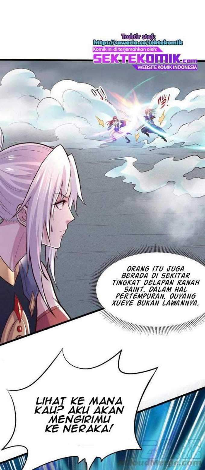 Son in Law Does Cheap Cultivation Chapter 140 Gambar 20