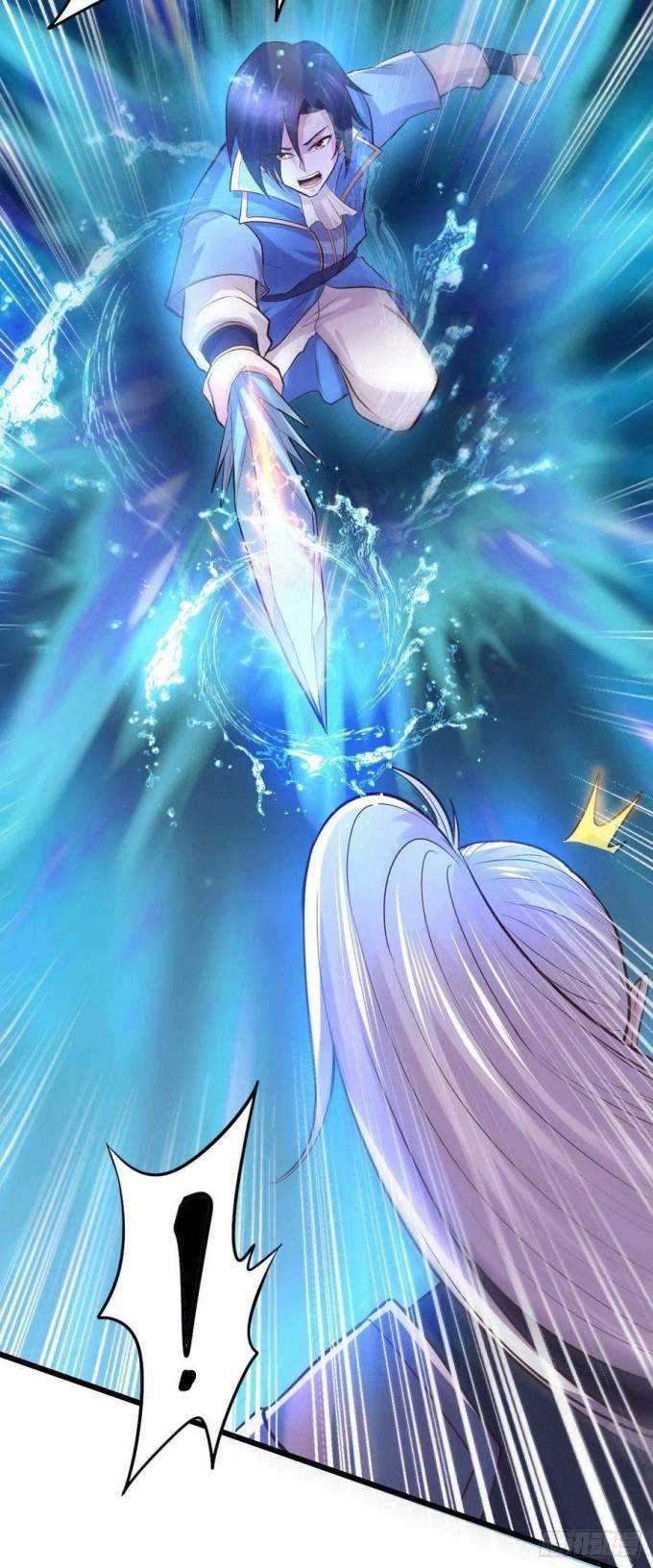 Son in Law Does Cheap Cultivation Chapter 140 Gambar 21