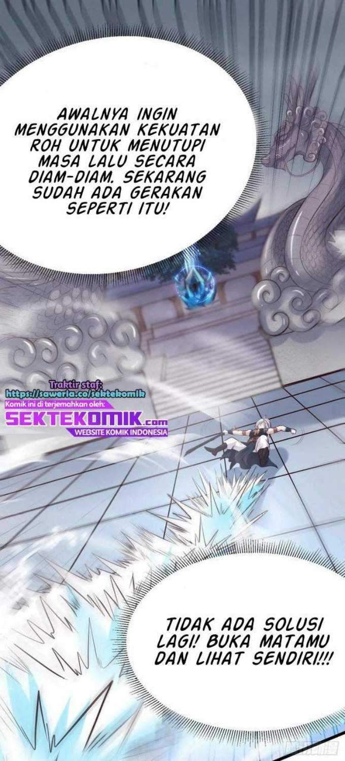 Son in Law Does Cheap Cultivation Chapter 140 Gambar 23