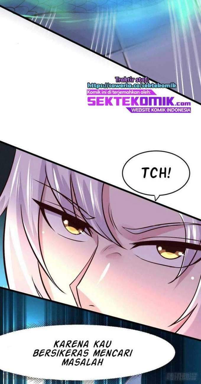 Son in Law Does Cheap Cultivation Chapter 140 Gambar 26