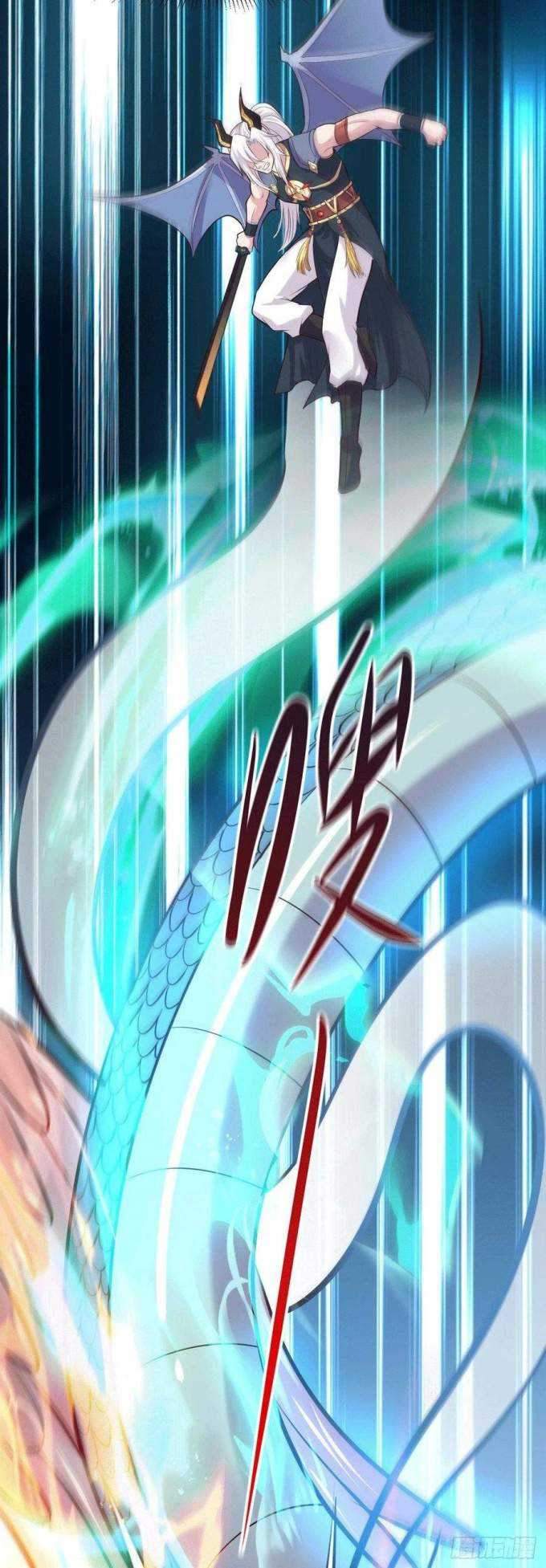 Son in Law Does Cheap Cultivation Chapter 140 Gambar 27