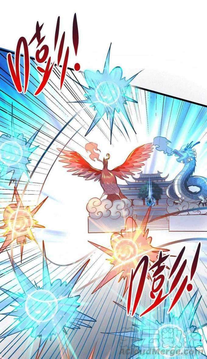 Son in Law Does Cheap Cultivation Chapter 140 Gambar 30