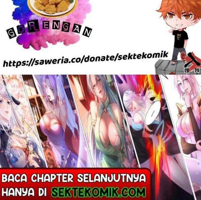 Son in Law Does Cheap Cultivation Chapter 140 Gambar 33