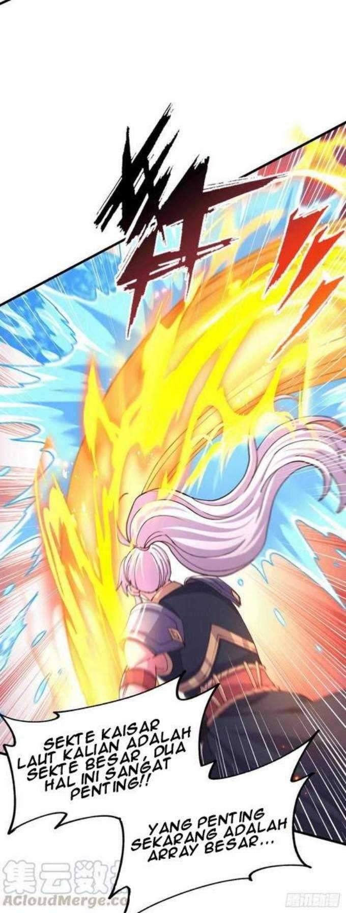 Son in Law Does Cheap Cultivation Chapter 140 Gambar 4