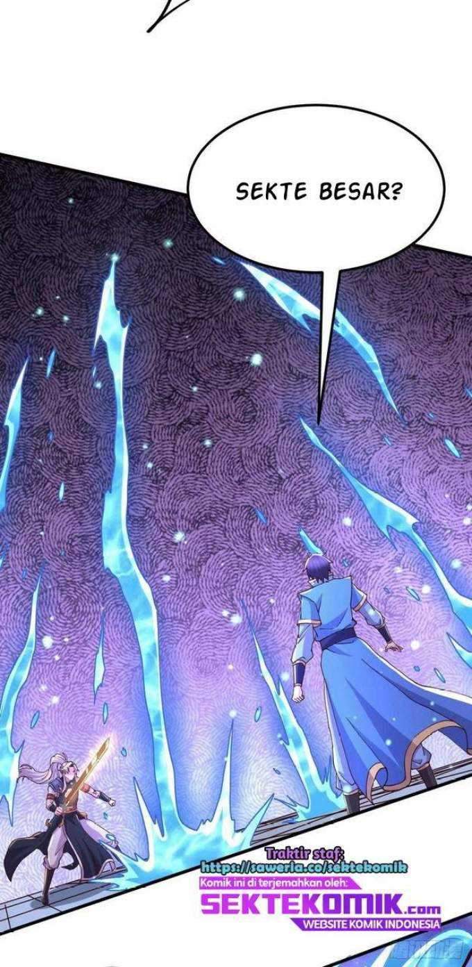 Son in Law Does Cheap Cultivation Chapter 140 Gambar 5