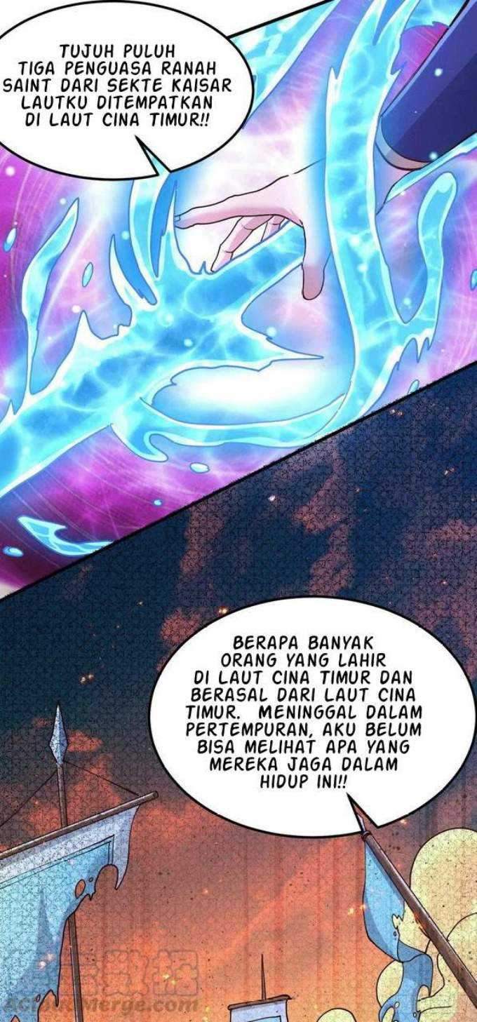 Son in Law Does Cheap Cultivation Chapter 140 Gambar 6