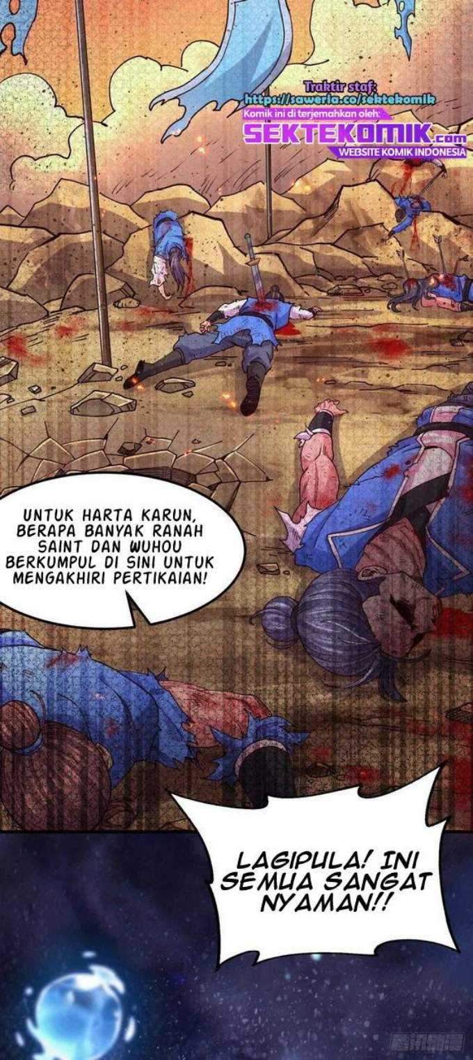 Son in Law Does Cheap Cultivation Chapter 140 Gambar 7