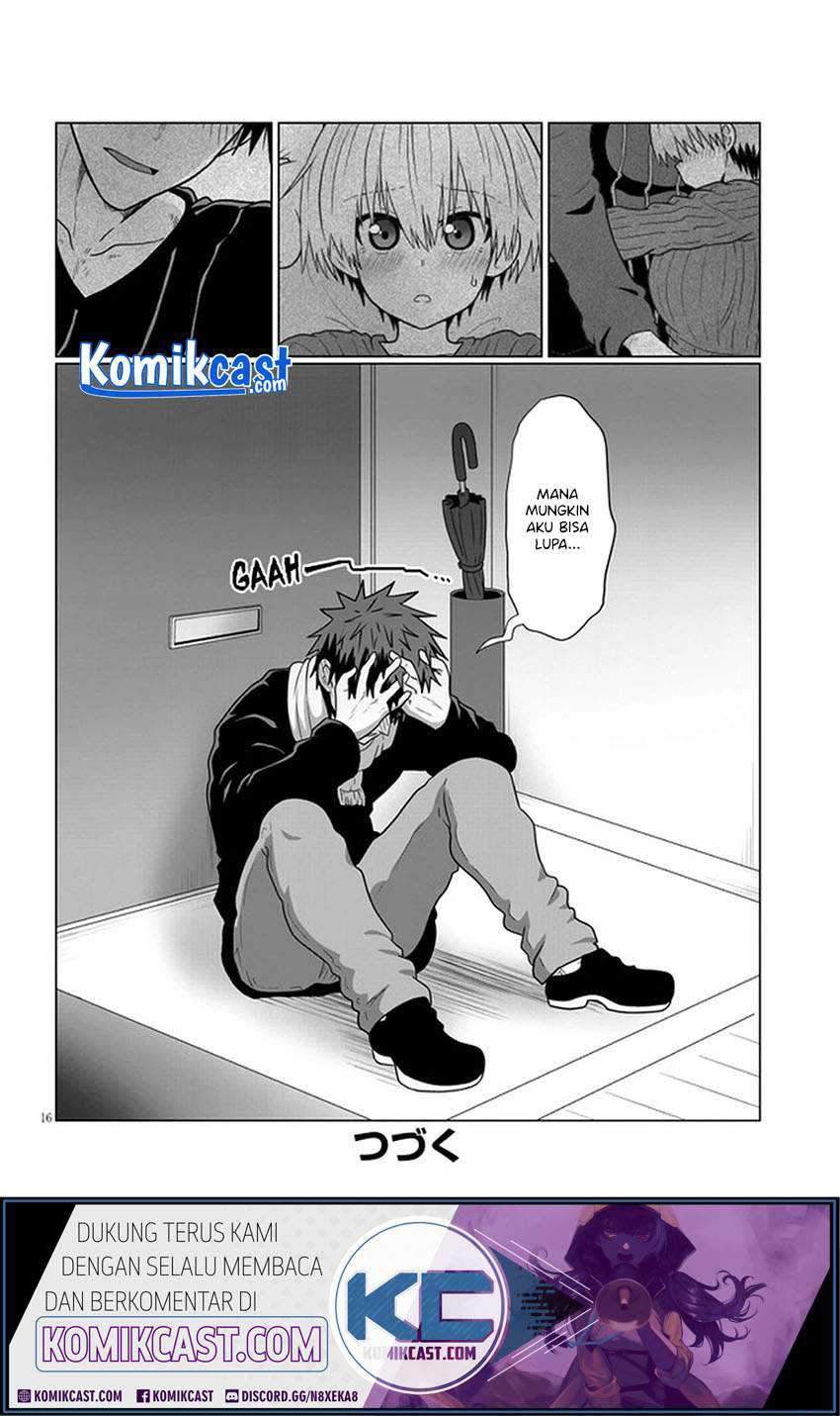 Uzaki-chan wa Asobitai! Chapter 68 Gambar 17