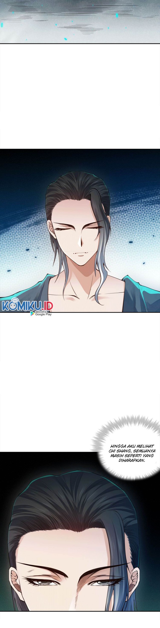Ultimate Soldier Chapter 95 Gambar 4