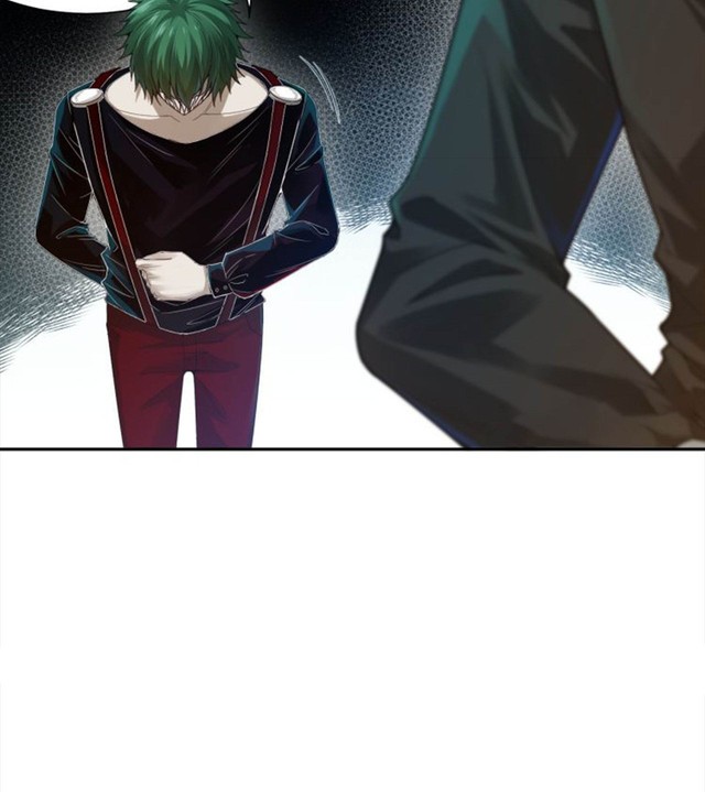 Ultimate Soldier Chapter 95 Gambar 8