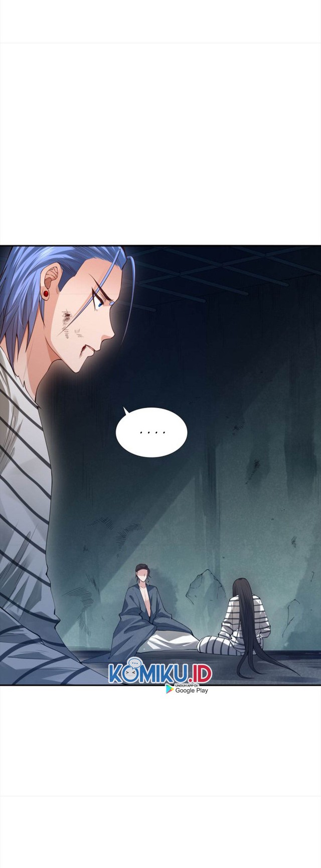 Ultimate Soldier Chapter 95 Gambar 25