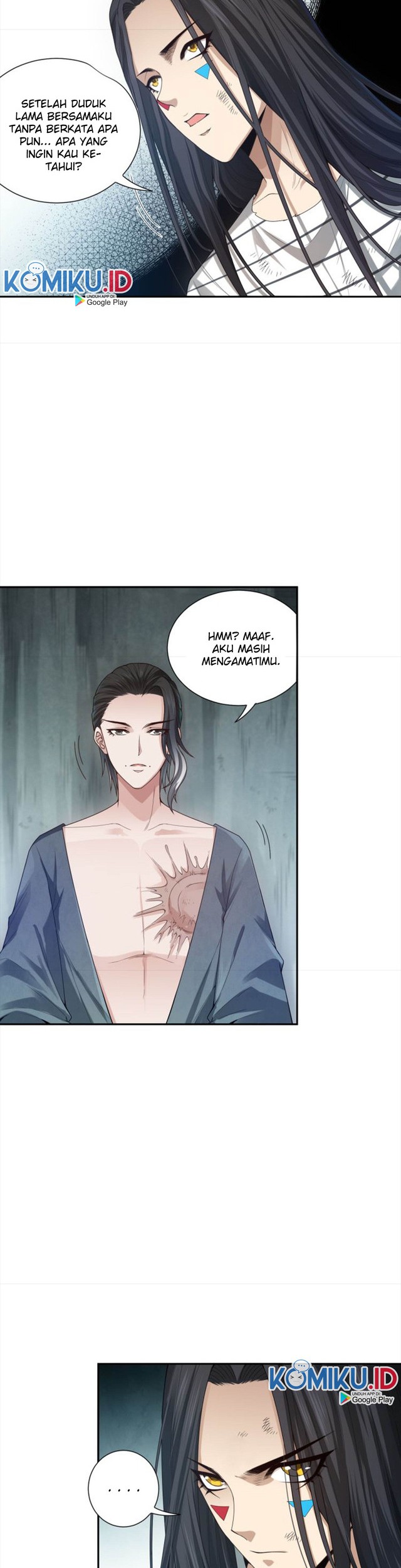 Ultimate Soldier Chapter 95 Gambar 27