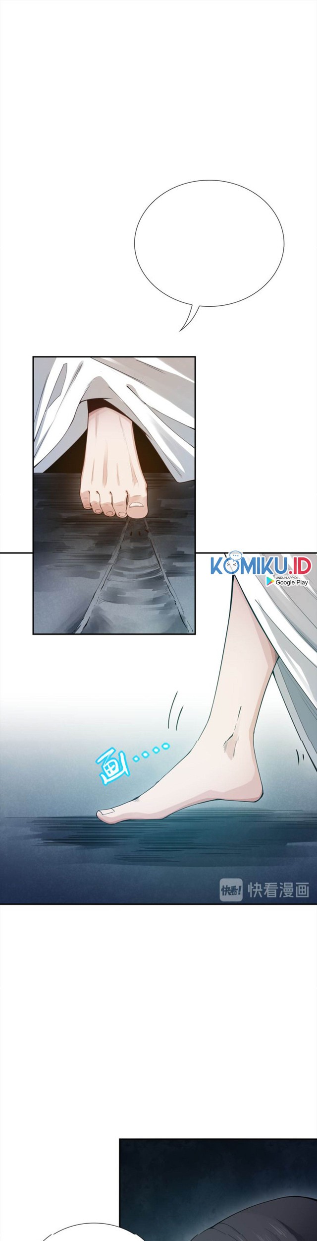 Ultimate Soldier Chapter 95 Gambar 31